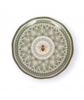 Tea Cup + Saucer | Botanical Blooms
